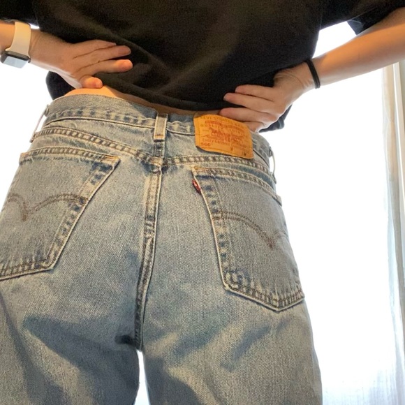 VINTAGE LEVIS - Picture 3 of 6
